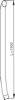 DINEX 54625 Exhaust Pipe